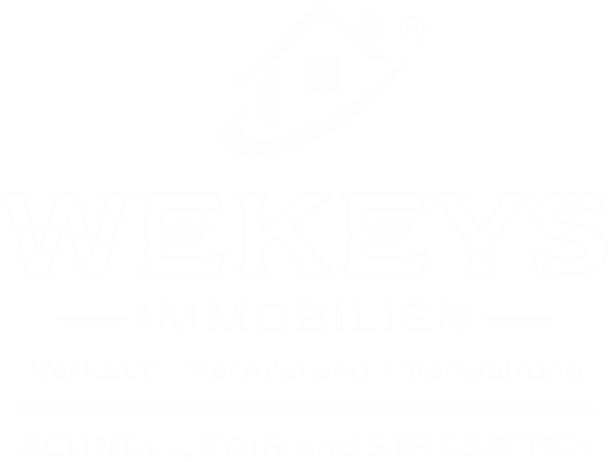  - WEKEYS – Mehr als Makler. Mehr als Verwaltung.