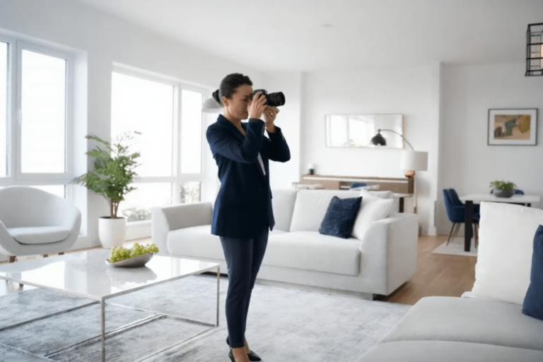 Immobilienmakler im Weimarer Land